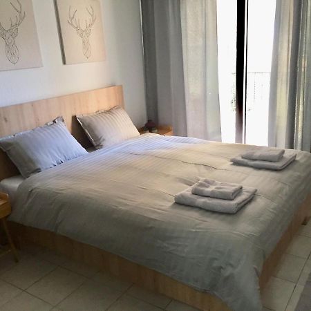 Nikoletta'S Home 2 โคโมทินี ภายนอก รูปภาพ