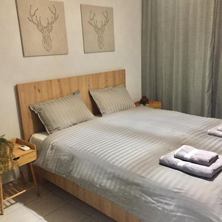 Nikoletta'S Home 2 โคโมทินี ภายนอก รูปภาพ