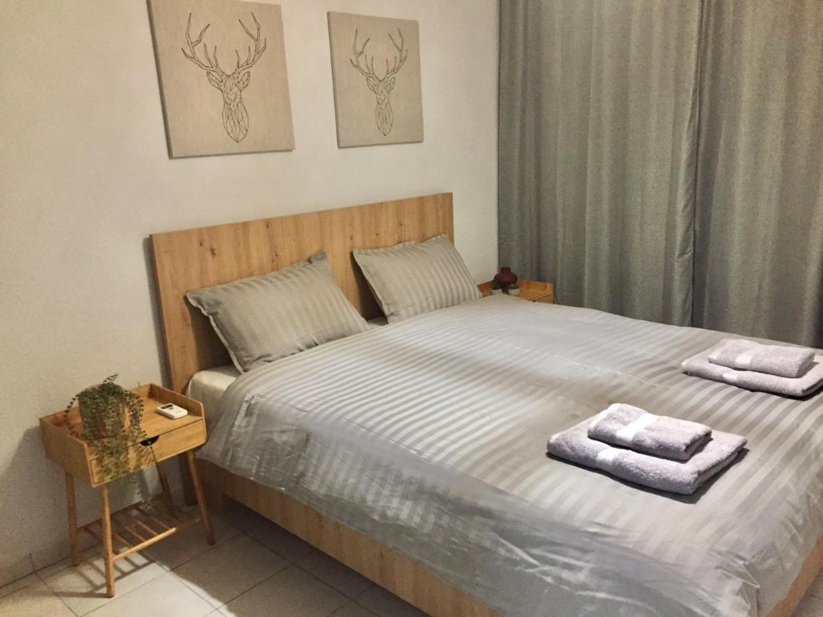 Nikoletta'S Home 2 โคโมทินี ภายนอก รูปภาพ