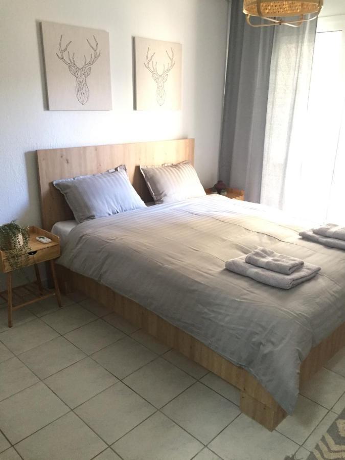 Nikoletta'S Home 2 โคโมทินี ภายนอก รูปภาพ