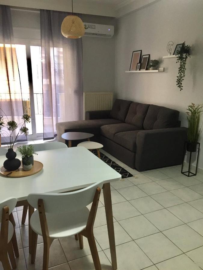 Nikoletta'S Home 2 โคโมทินี ภายนอก รูปภาพ